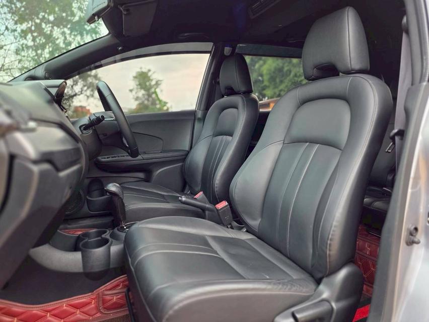 รหัสรถ NC3538 ✳️ BR-V 1.5 SV i-VTEC ชุดแต่ง MODULO 2016 รูปที่ 16