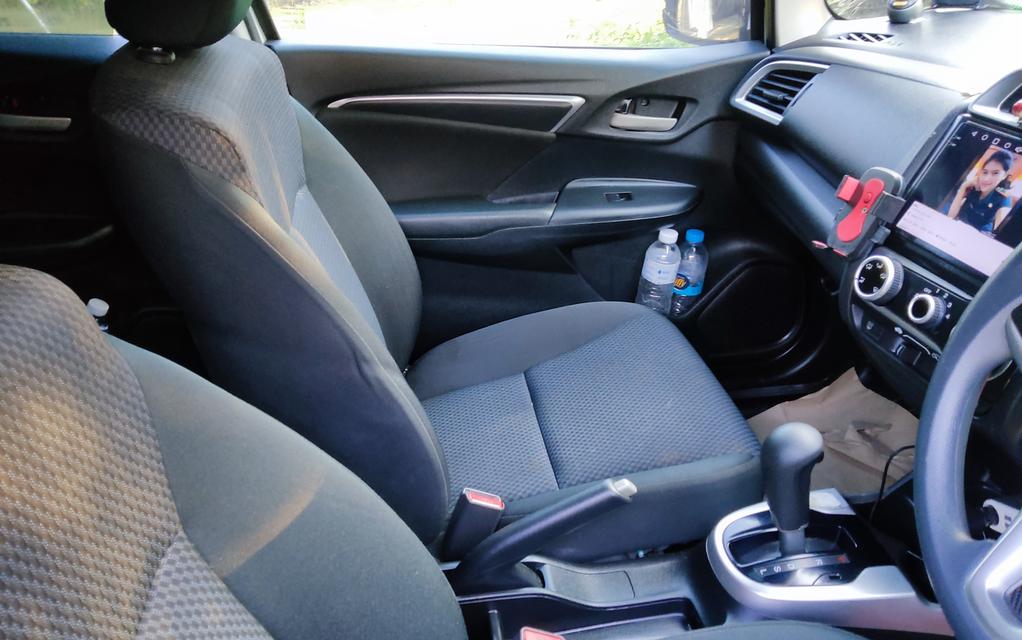 Honda jazz gk at 2018 รูปที่ 11