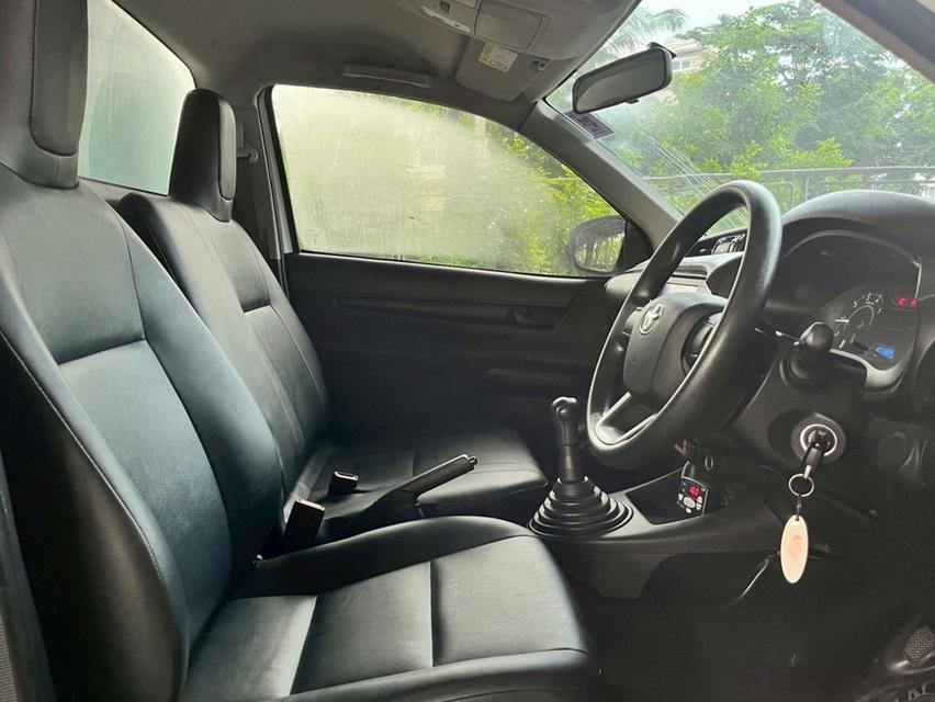 รหัสรถ WMT53 Revo 2.4Entry ปี 2021  9