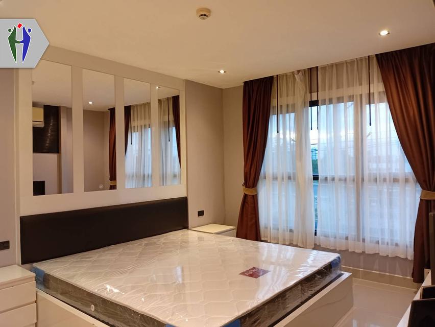 ให้เช่าเดอะบลูเรสซิเดนซ์ พัทยาใต้ The Blue Residence, 3