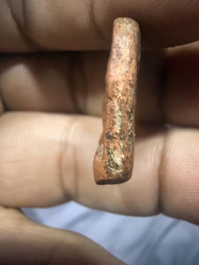 พระซุ้มกอพิมพ์กลาง(พระเครื่องโบราณ) 3