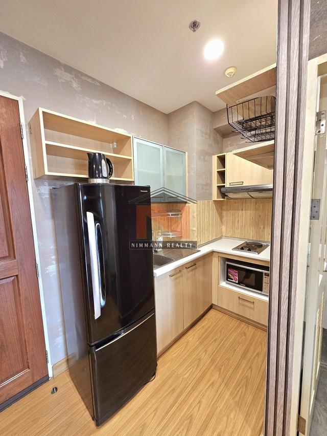 คอนโด เดอะคอมพลีท ราชปรารรภ 3