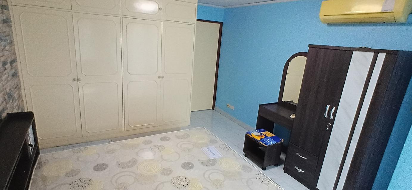 ขายคอนโดถนนพิบูลสงคราม 1ห้องนอน 11