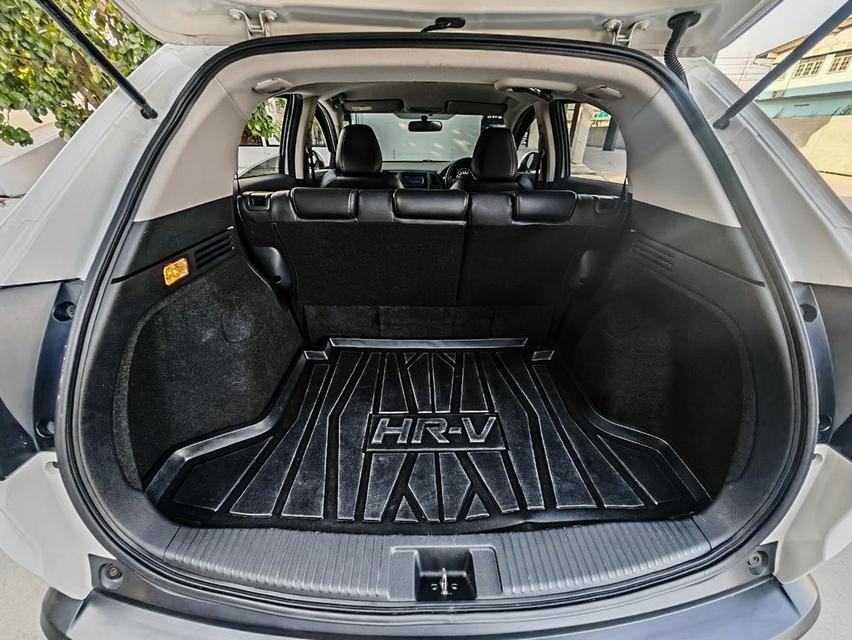 ขาย HONDA HRV 1.8 E ปี 2018 ไมล์ 80,000 กม. 11