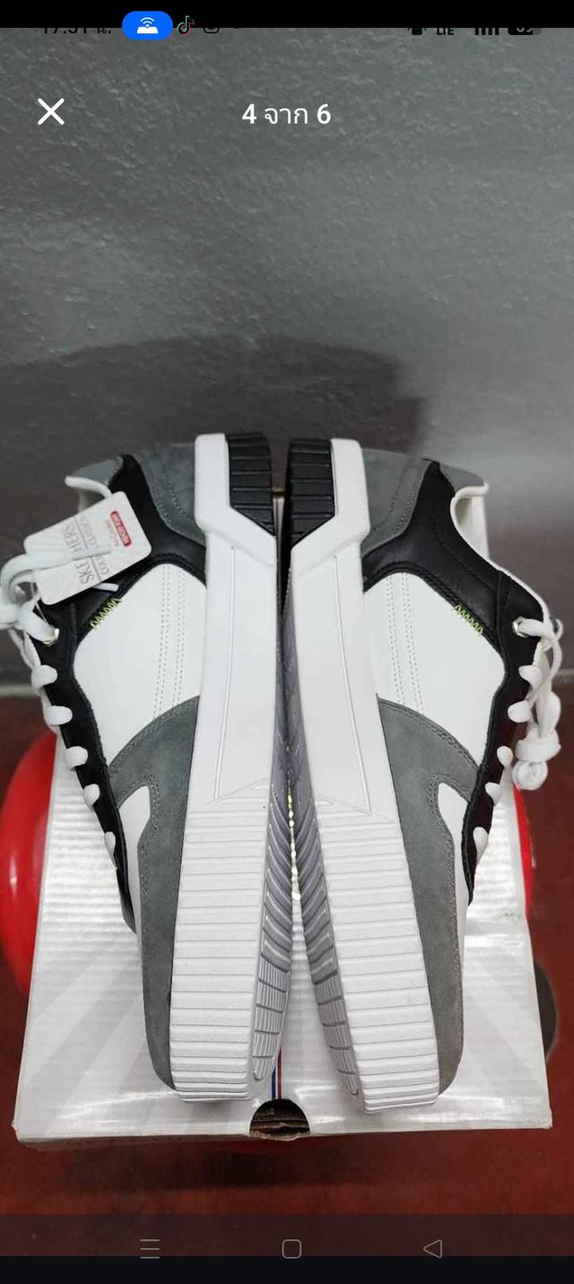 Skechers Court & Classics รูปที่ 4