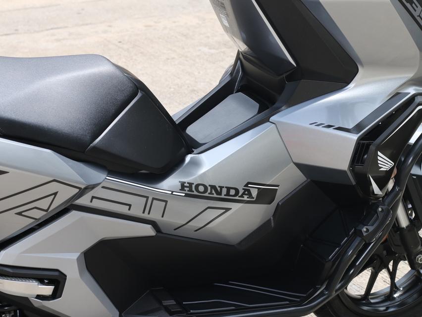 มอเตอรไซต์มือสอง Honda adv350 รูปที่ 9