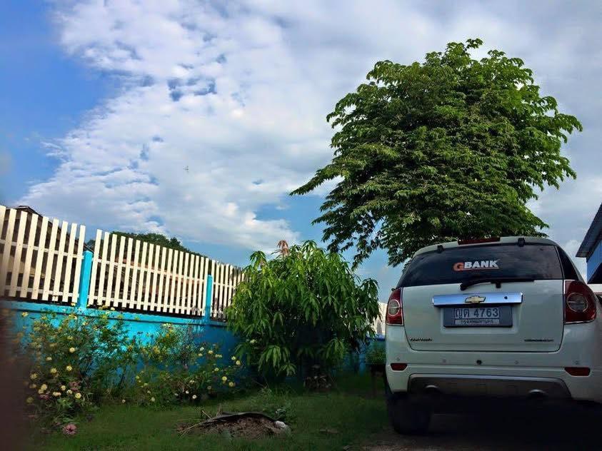 ขายด่วน! ห้องพัก “บ้านบนเขา” ทำเลดี ใกล้ธรรมชาติ บรรยากาศสงบ 10