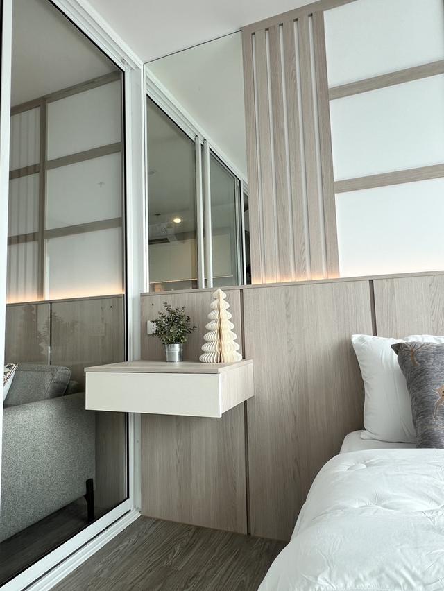 ให้เช่าคอนโด รีเจ้นท์ โฮม บางนา 10