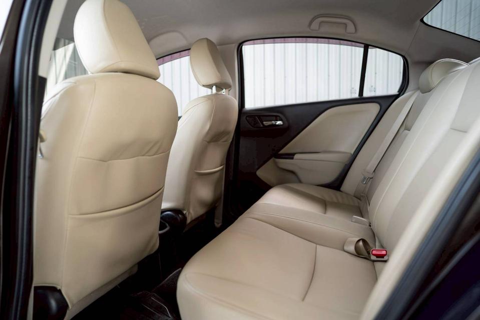 HONDA CITY 1.5 V i-VTEC ปี 2014 โฉม ปี14-19 รูปที่ 14