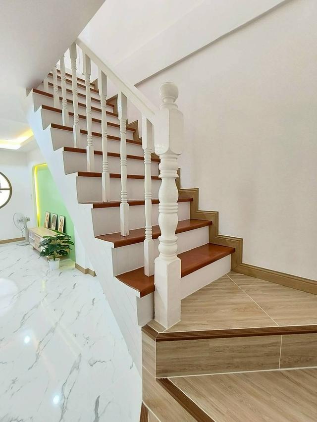 หมู่บ้านณราธร สุวินทวงศ์ ทาวน์เฮ้าส์ 2 ชั้น รีโนเวทใหม่ พร้อมอยู่! 11