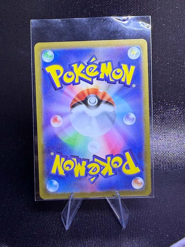 ❌ขายแล้ว❌Pokemon Gengar CHR [s10a 074/071] Sword & Shield "Dark Phantasma" (JP) รูปที่ 9