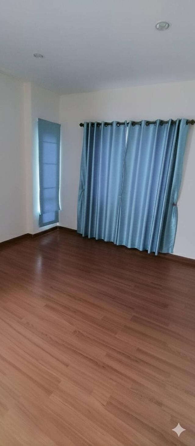 บ้านแฝด ลำลูกกาคลอง7 9