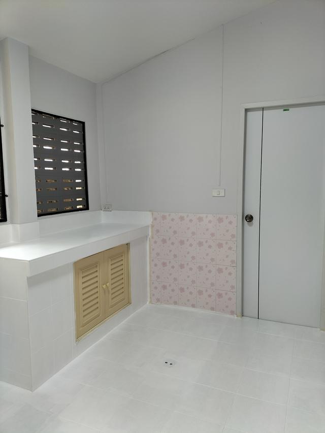 บ้านทาวน์เฮ้าส์2ห้องนอน1ห้องน้ำ 11