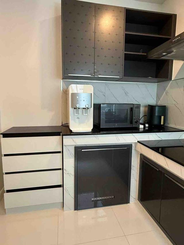 ขายบ้านเดี่ยว 2 ชั้น เดอะซิตี้ พระราม9-รามคำแหง The City Rama 9-Ramkhamhaeng 12