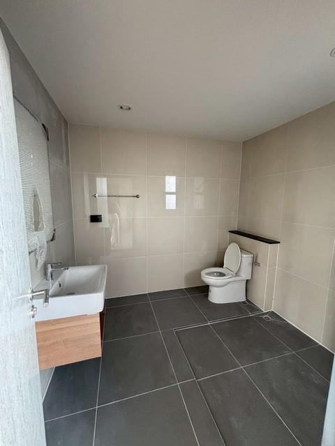 P610 ให้เช่า ขาย โฮมออฟฟิศ 3.5 ชั้น โครงการ บริทตัน ลาดพร้าว 41 BRITTON Ladprao 41 ใกล้รถไฟฟ้าสายสีเหลือง สถานีภาวนา พร้อมลิฟต์ส่วนตัว 12