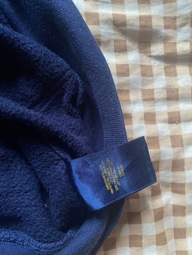 เสื้อฮู้ดpolo Ralph มือ2 รูปที่ 4