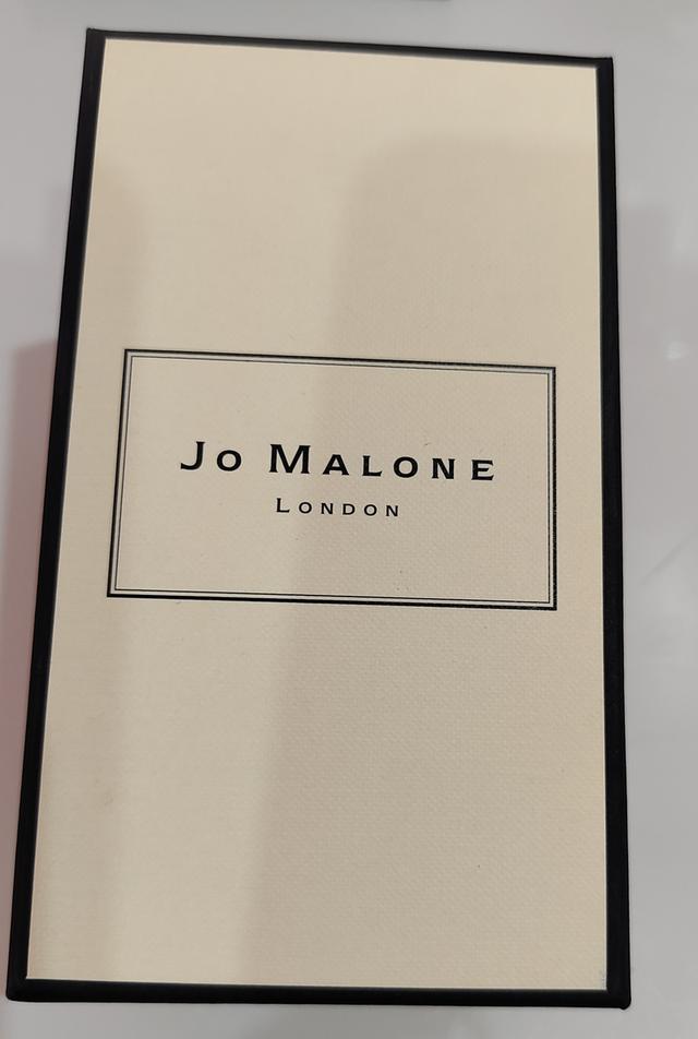 แท้มือ 1 💯 Jo Malone London (100 ml.) สินค้ามีพร้อมส่ง สภาพ 99.99% ไม่เคยเปิดใช้ สนใจทักค่ะ 2