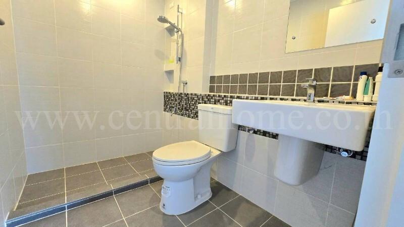 ทาวน์โฮม สิริ เพลส รังสิต เดินทางสะดวก ใกล้ทางด่วนบางพูน 20