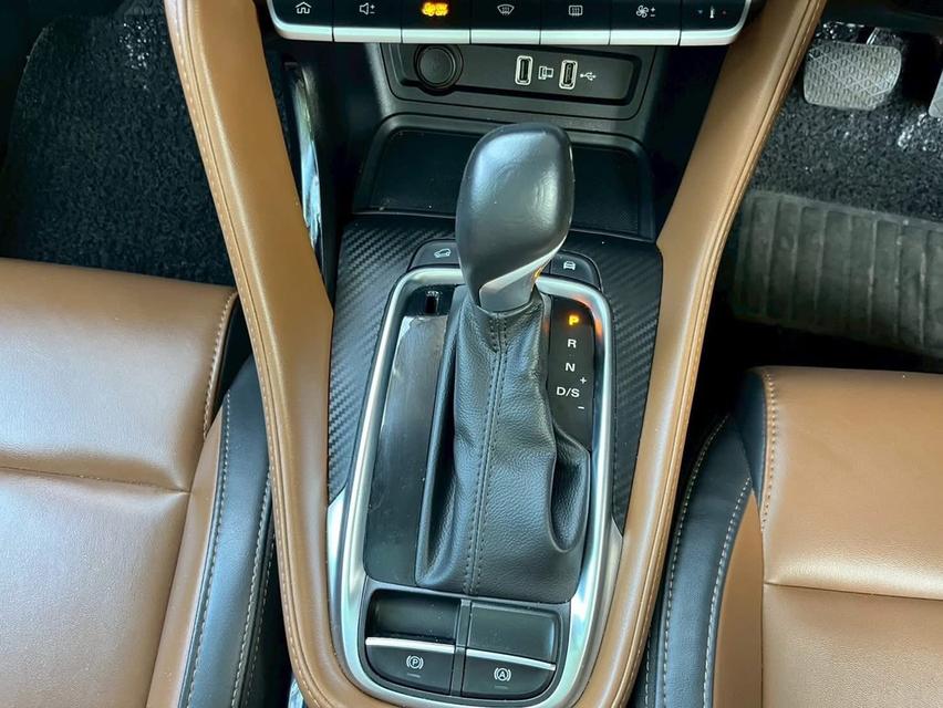 MG ZS 1.5 V (รุ่น TOP สุด) AUTO ปี 2023 จด 2026 รูปที่ 8