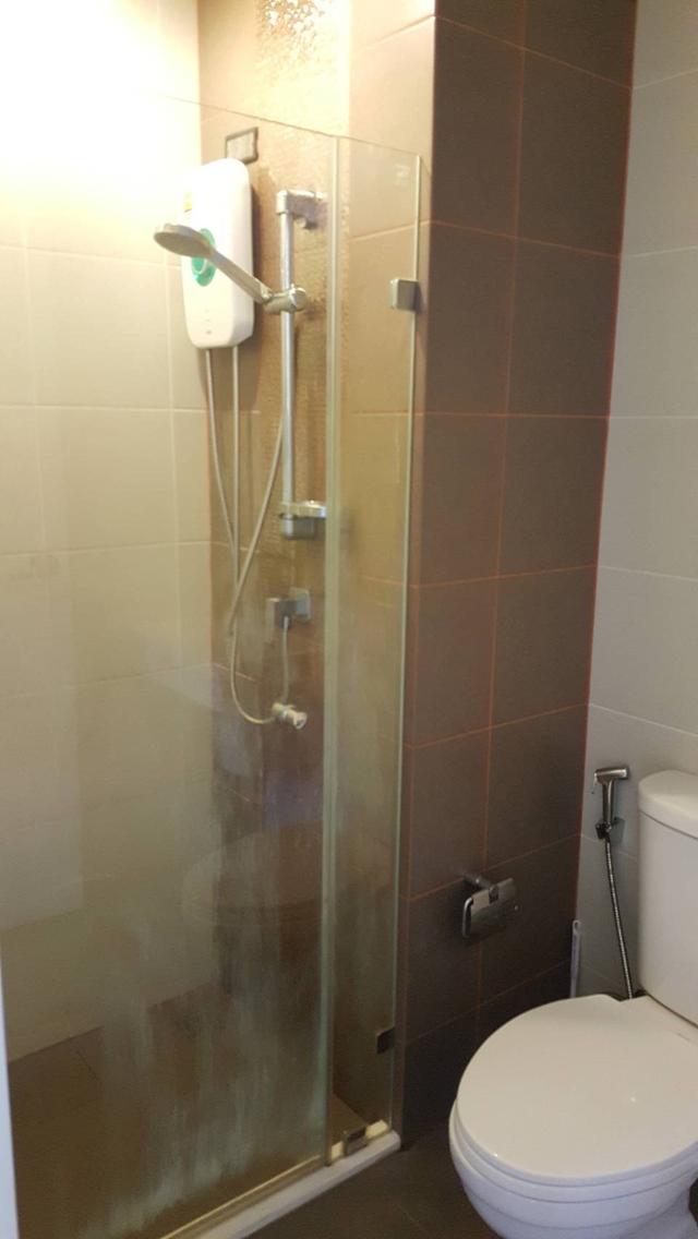 ให้เช่า คอนโด The Privacy ประชาอุทิศ ขนาด 24 ตร.ม. ราคา 7,000 บาท 18