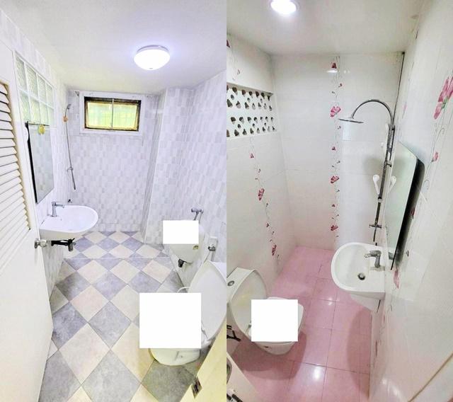 บองมาร์เช่ ให้เช่าทาวน์เฮ้าส์ 2 ชั้น งามวงศ์วาน ประชาชื่น 18ตรว.130ตรม. ถูกมาก ทำเลดี 2นอน 3น้ำ 2แอร์ MRT วงศ์สว่าง