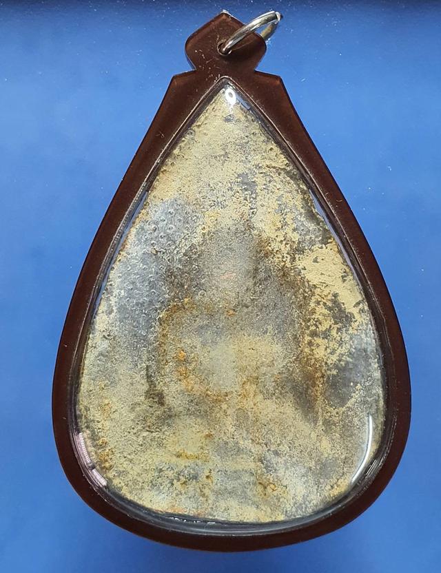 พระพุทธชินราช เนื้อชิน 成功佛 Phra Phut Chinnaraj, Wat Phra Si Rattana Mahathat, Phitsanulok