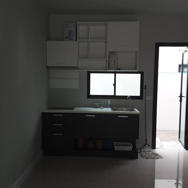 ให้เช่าทาวน์โฮม 2 ชั้น โครงการซิตี้เซนส์ รังสิต ใกล้โรงกษาปณ์ (ใกล้ตลาดไท มหาวิทยาลัยกรุงเทพ ฟิวเจอร์พาร์ครังสิต สนามบินดอนเมือง และโรงพยาบาลเปาโล) 15