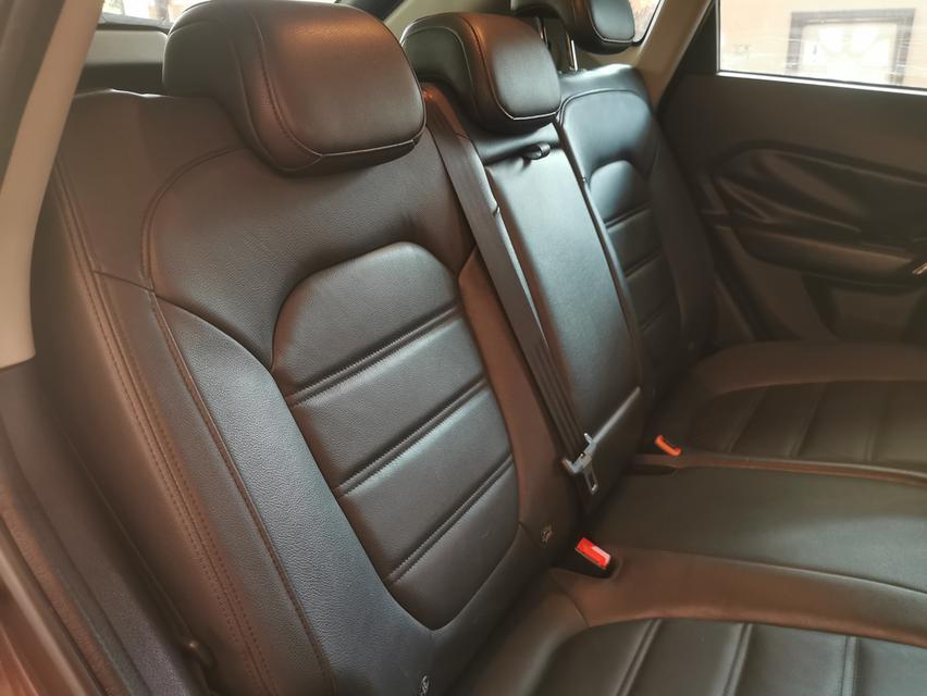 2019 MG GS 1.5X turbo Sunroof