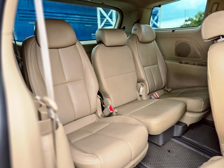 รหัสรถ CBLX6929 - 🚐 Kia Grand Carnival 2.2 EX ปี 2018 (จดปี 2019) 9