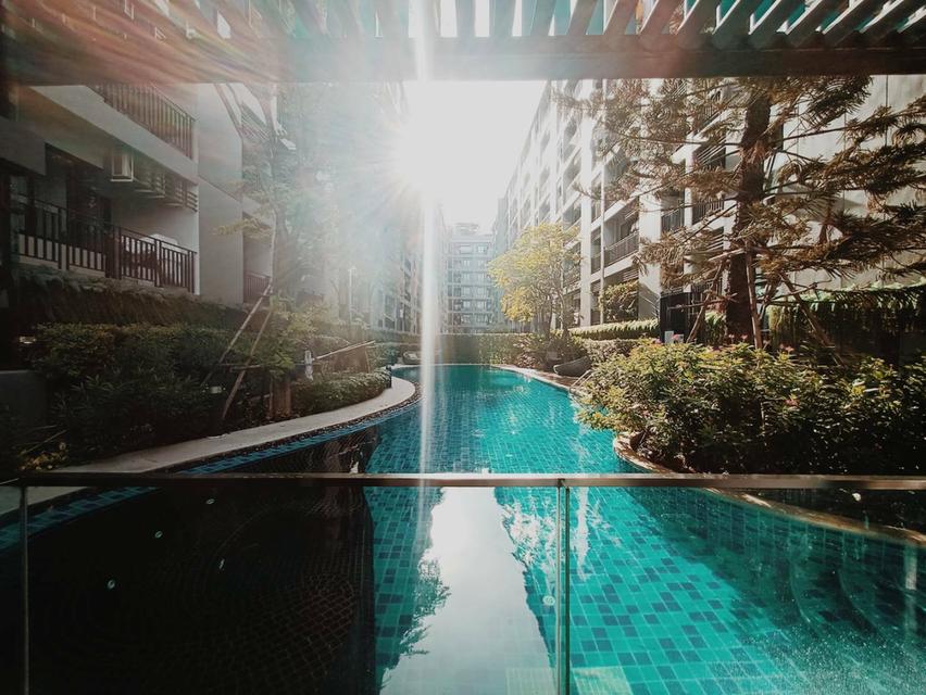 ขายคอนโด โครงการ คาบาน่า สำโรง 5