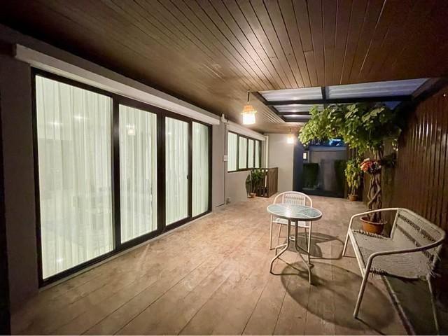 ขาย บ้านเดี่ยว โครงการ เดอะ ซิตี้ รามอินทรา 2 ติดถนนเลียบวงแหวนกาญจนาภิเษก 5