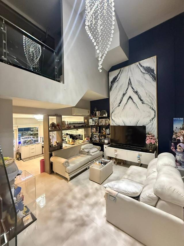 ขายบ้านทาวน์โฮมสุขุมวิท50 city plus sukhumvit ใกล้รถไฟฟ้าBTS อ่อนนุช พระรามสี่ 3ห้องนอน 4ห้องน้ำ บ้านสวยพร้อมอยู่ โครงการซิตี้ พลัส สุขุมวิท ปลอดภัย ม 2