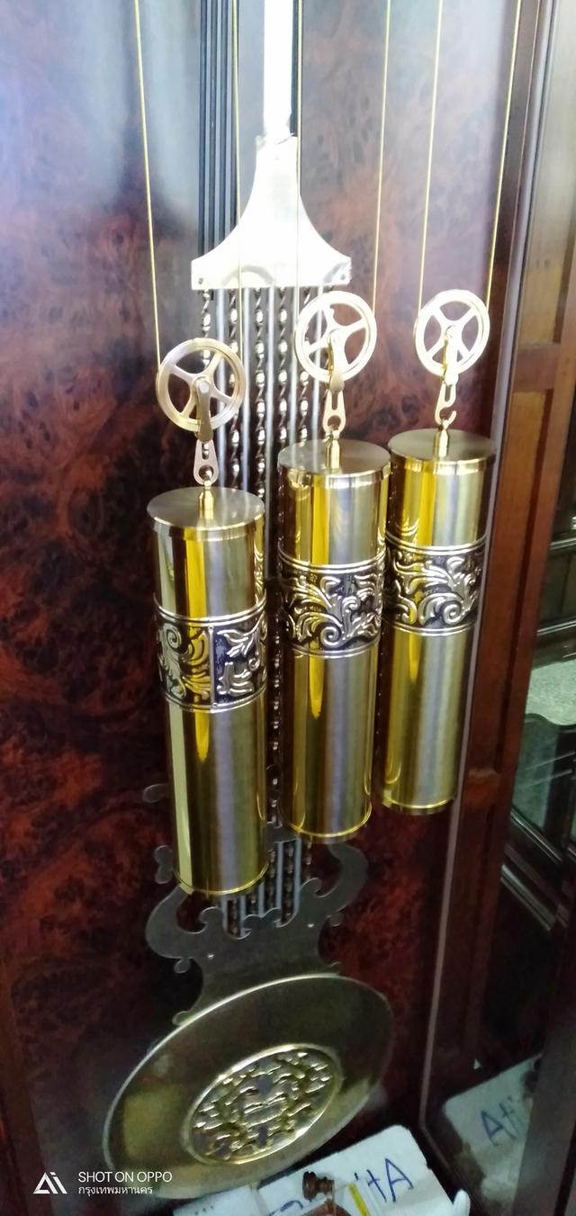 จำหน่ายนาฬิกาตั้งพื้น รูปที่ 3