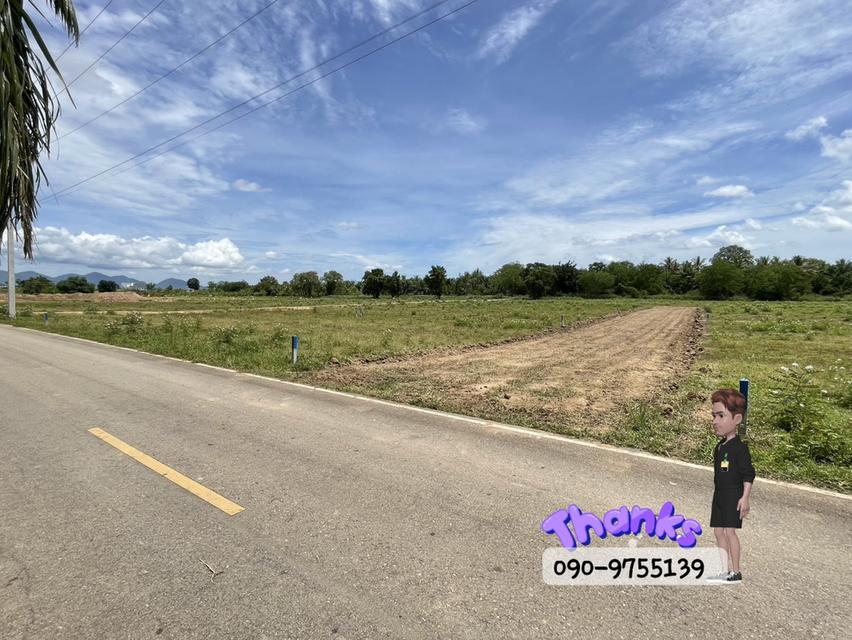 ที่ดิน 2