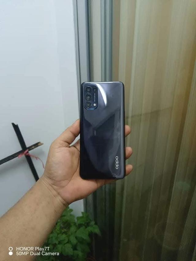 Oppo Reno 5 มือสอง 4