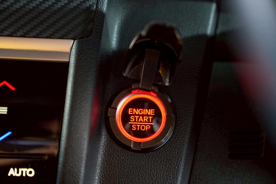 ขายรถยนต์มือสอง Honda Jazz 1.5RS รูปที่ 11