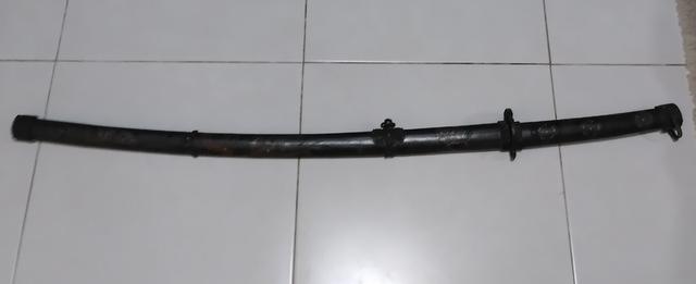 ขายดาบซามูไลโบราณ