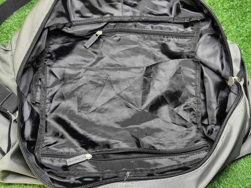 Porsche Boston Travel Bag 7