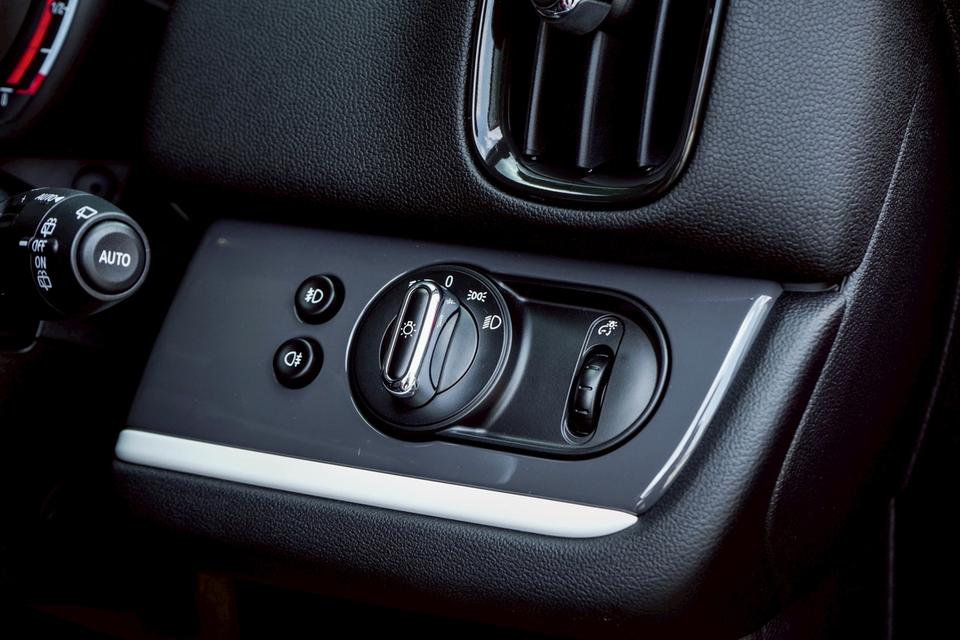 รหัสรถ CBL5110 MINI Cooper S Countryman RHD F60 AT 2020 รูปที่ 20