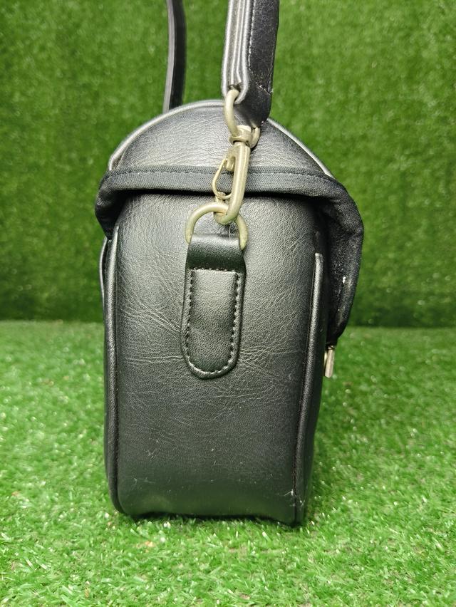 Vintage Kodak Camera Bag รูปที่ 4