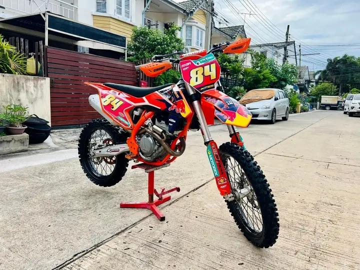 ขาย KTM SX 2