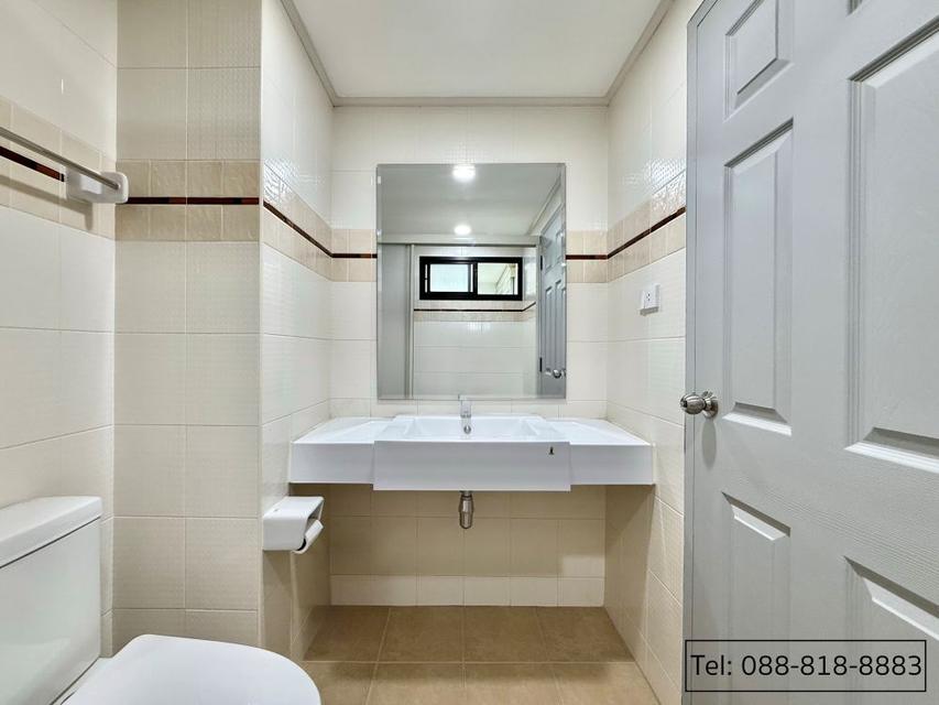 ขายคอนโดลุมพินี เพลส นราธิวาส - เจ้าพระยา ชั้น 28 อาคาร A ติดแม่น้ำ ถ.พระราม 3 30.20 ตร.ม. ขายถูก โทร 088-818-8883 8