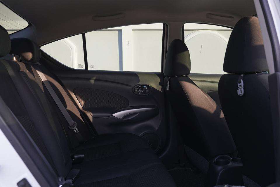 รถบ้าน เจ้าของขายเอง ไมล์น้อย ประกันชั้น 1 มือเดียวจากศูนย์ รูปที่ 13