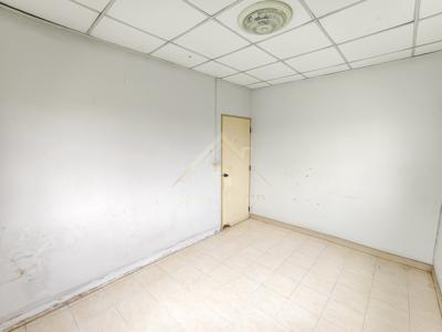 บ้านแฝด 2 ชั้น หมู่บ้านฟ้าใหม่ ปากเกร็ด (ขายตามสภาพ) 4