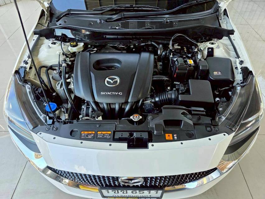 Mazda 2 1.3 Sport SP ( MNC ) 14