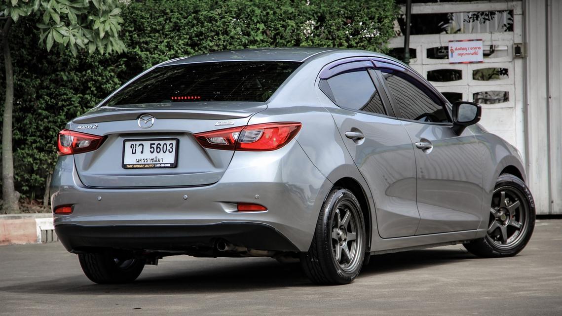 Mazda2 ปี 2020 7