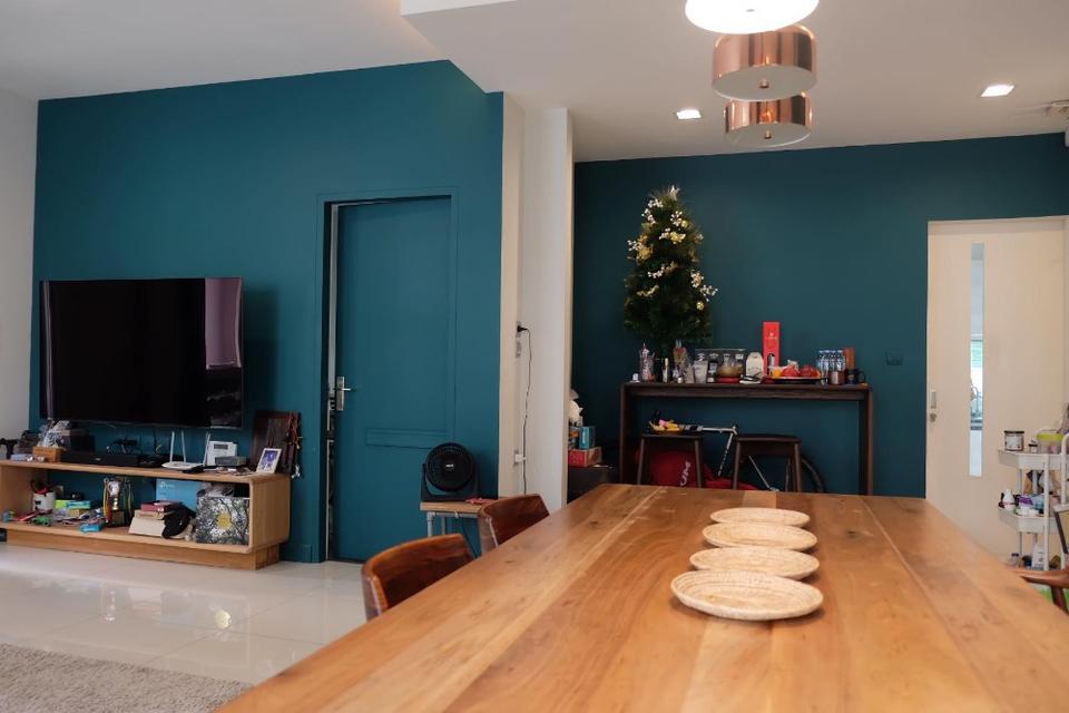 🏡 ขายบ้านเดี่ยว มัณฑนา ราชพฤกษ์–สะพานมหาเจษฎาบดินทร์ (Land & Houses) 6
