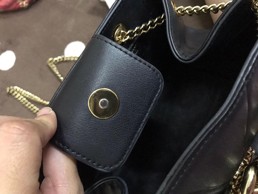 MODIZ M CROSSBODY Color : Black 7