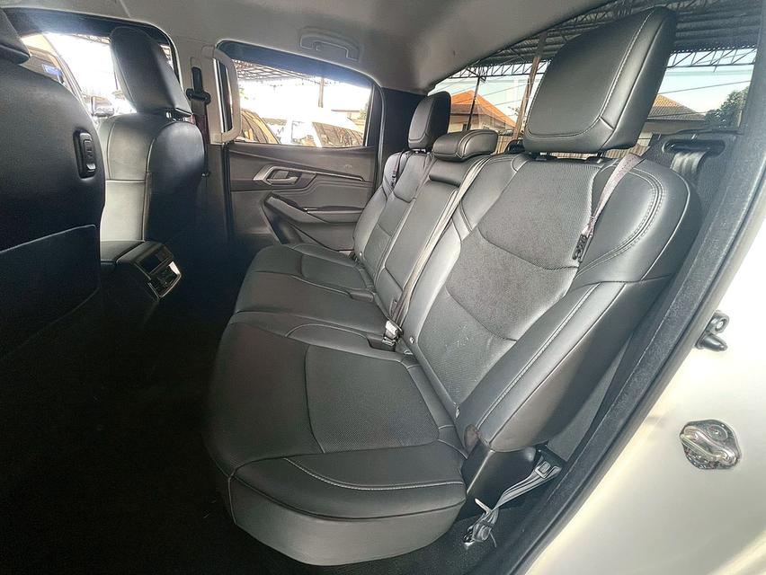 Isuzu Dmax Hi-lander 3.0ZG ปี20 16