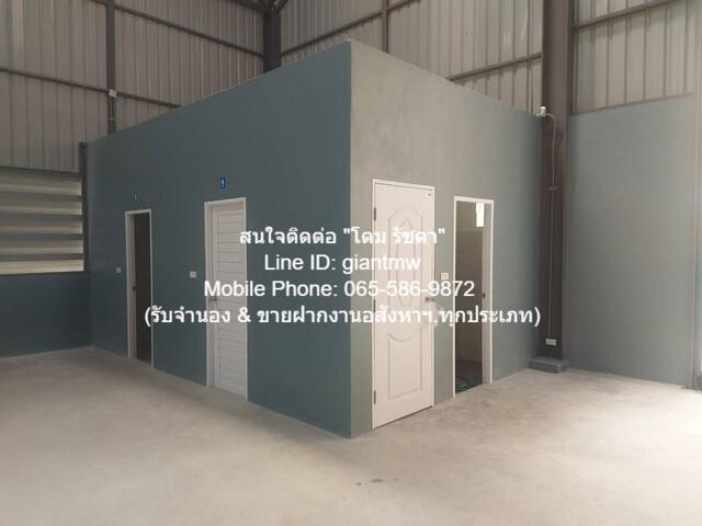 โกดัง โกดัง ต.คลองหนึ่ง อ.คลองหลวง จ.ปทุมธานี 0 BEDROOM 3 BATHROOM 70000 THAI BAHT ไม่ไกลจาก ห่างถนนพหลโยธิน 900 ม. ราคา 5